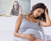 Что делать, чтобы беременность была здоровой